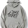 Lana Del Rey Hoodies Casual Pullover Sweatershirts Shirt for Girls Women Boy Men Image 3