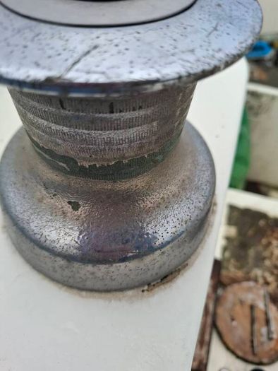 Colvic UFO Project