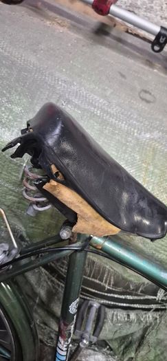 Vintage President Mens Bicycle