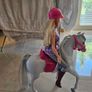 Barbie Doll & Horse Image 2
