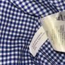 Polo Ralph Lauren Kids  Long Sleeve Striped Shirt Kids 14 16 Blue Stripe Image 10