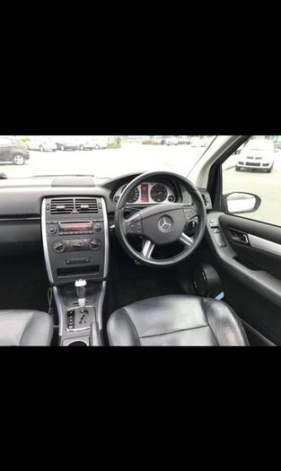 2006 Mercedes-benz B-class