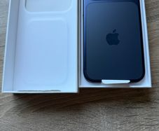 New iPhone 17 Pro - Apple Warranty 20th June 2027!
