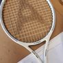 Badminton racket graphite Image 4