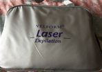 Velform Laser Hair Remover