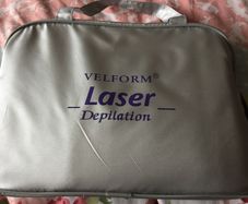 Velform Laser Hair Remover