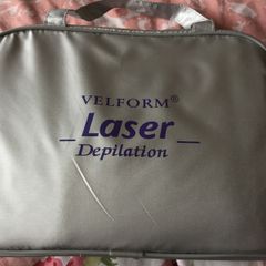 Velform Laser Hair Remover