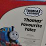 Thomas & Friends Favourite Tales Hardback Book Image 6