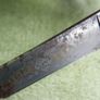 Antique Razor Solingen Puma in Original Case, very sharp Image 7