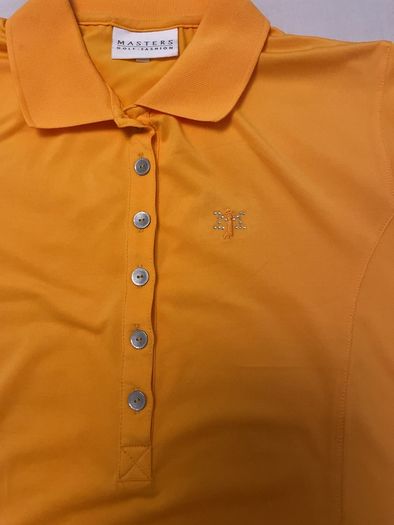 New Masters Golf Ladies Fashion Golf Wear
