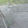 paving slabs & base layer Image 6