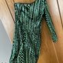 Topshop dress BNWT Image 7