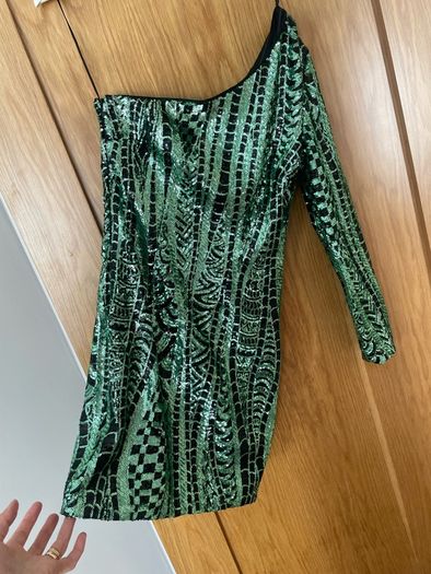 Topshop dress BNWT
