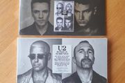 U2 Songs of Surrender