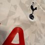 2020/21 Tottenham Hotspur Home Jersey (Kids) Image 6