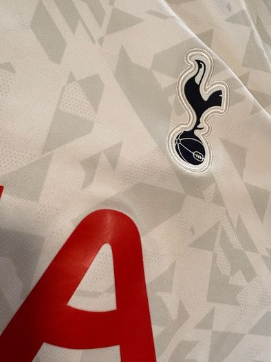 2020/21 Tottenham Hotspur Home Jersey (Kids)