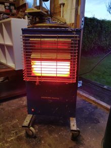 Heater