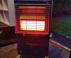 Heater