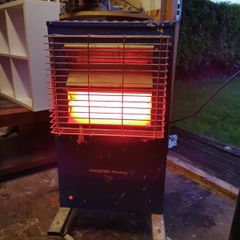 Heater