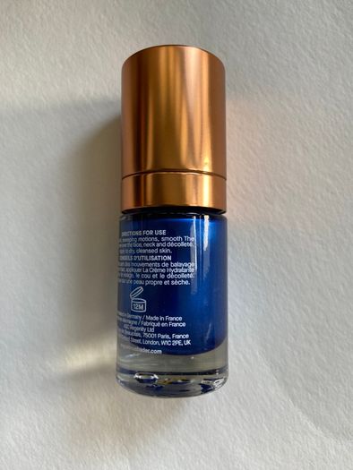 Augustinus Bader The Rich Cream 15ml