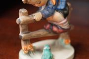 Hummel Figurine