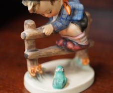 Hummel Figurine