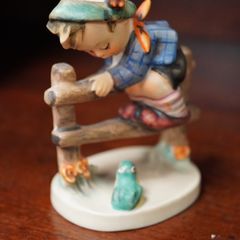 Hummel Figurine