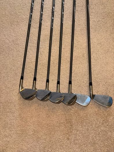 left handed golf set for sale