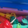 Play dough accessories Image 2