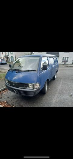 1992 Toyota Liteace