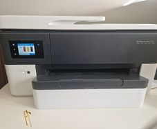 HP office jet pro 7720