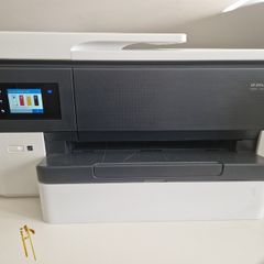 HP office jet pro 7720