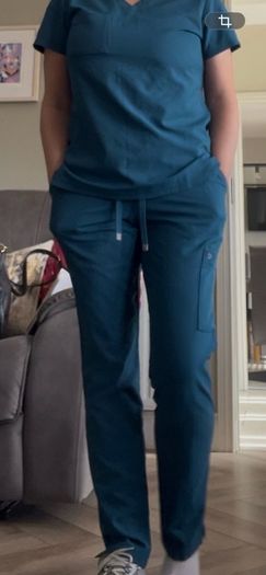 Scrubs