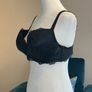Ladies Black Bra from Dunnes Stores Size UK 40B / EU 105B Image 7