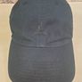 Nike Air Jordan Jumpman baseball cap hat All black Image 3