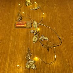 Battery Powered Lights