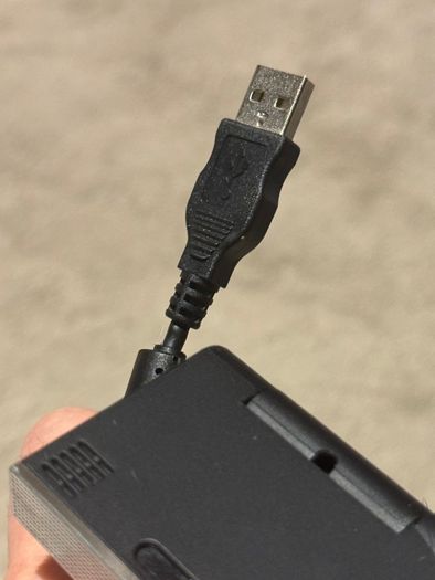 Samsung TV cameram