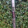 Ping iSi K 7 Iron Black Lie Angle JZ Steel Shaft Mens RH Image 4