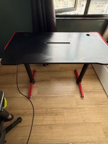 gaming desk