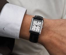 Cascalia Arco Steel