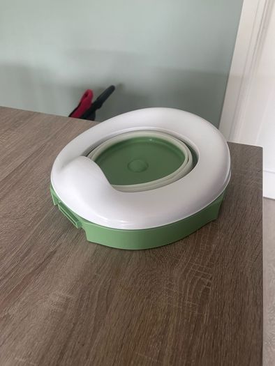 3-in-1 Portable Potty