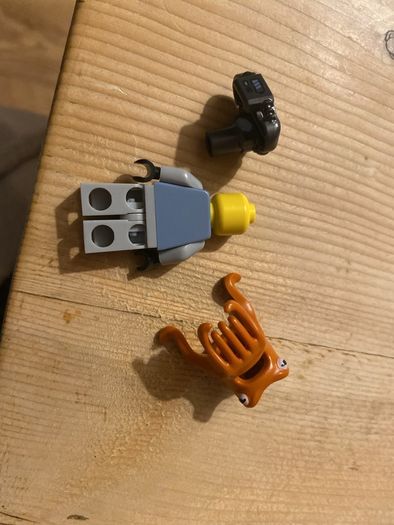 Lego ninjago