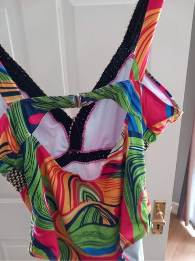 swimsuit