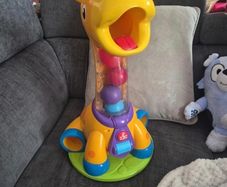 bright sparks giraffe