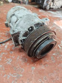 Hyundai Kia air con pump