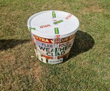masonary paint