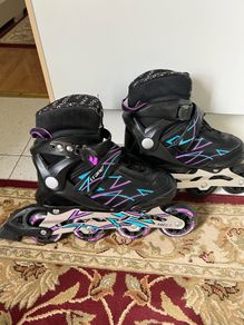 skates