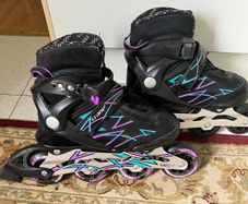 skates