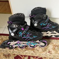 skates