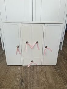 Our generation dolls wardrobe